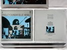 lp AYNSLEY DUNBAR (Frank Zappa related) Blue Whale - orig. UK Warner green TOP