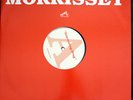 Rare Smiths - Morrissey. Interesting Drug UK promo 12