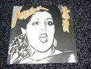 X-RAY SPEX - OH BONDAGE/I AM A CLICHE. RARE 1977 PUNK. 1ST PRESS