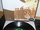 LED ZEPPELIN II Classic Records 200g QUIEX Super Vinyl Profile 