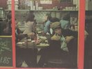 TOM WAITS - NIGHTHAWKS AT THE DINER - 2X LP - 180 GRAM - RED VINYL - SEALED
