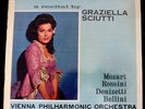 SXL 2271 - GRAZIELLA SCIUTTI / QUADRI - 1ST EDITION GROOVED WIDE BAND