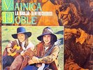 Listen  VAINICA DOBLE *LA BRUJA* PROMO 45 FEM PSYCH MOD FREAKBEAT FOLK PROG