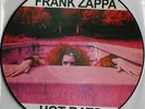 FRANK ZAPPA & MOTHERS, Hot Rats, Picture Vinyl LP