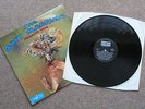 The Soft Machine, Volume Two, vinyl on the Probe label  (SPB 1002, 1969)