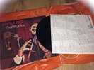 Manilla Road - Mystification LP (Black Dragon Records BD024 1987)  - Pagan Altar