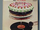 Rolling Stones Let it Bleed London NPS-4  Stereo Original sleeve Poster NM