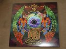 MASTODON SIGNED CRACK THE SKYE BLACK VINYL NEW UNPLAYED