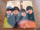 THE BEATLES - BEATLES FOR SALE LP MONO  NICE CONDITION
