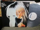Nico Chelsea Girl white lbl PROMO LP JAPAN '67 VU velvet underground stereo MGM