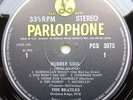 THE BEATLES: Rubber Soul *UK STEREO 1st PRESS; B&Y LABELS *NEAR MINT; SUPERB