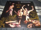 HARSH REALITY - HEAVEN & HELL LP .. RE ISSUE
