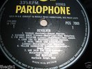 HE BEATLES REVOLVER LP ORIGINAL UK 1ST PRESS  WITH  DR ROBERT CREDIT      STEREO