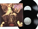 ENSLAVED ..Eld.. Gatefold 2-LP ++ ltd. 370 ++ BLACK VINYL darkthrone ulver taake