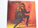 The Cramps - Flame Job- Creation Records 1994 -  Vinyl LP