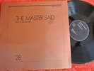 ROLAND KOVAC NEW SET - THE MASTER SAID rare Original first Press from 1971 MINT