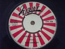 Roy Shirley- Dance Arena / The Musical Train 7