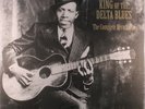 ROBERT JOHNSON: King Of The Delta Blues : The Complete Recordings