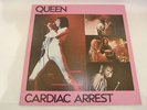 Queen - Vinyl LP - Cardiac Arrest