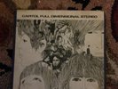 The Beatles Revolver reel to reel 4 track 7 1/2 ips stereo Capitol Records