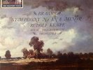 Brahms symphony no 4 Kempe asd 461 original issue near mint condition
