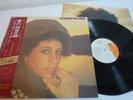 JANIS IAN Between The Lines SEVENTEEN LP Japan Audiophile 1st Issue OBI Pristine