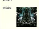 ARIEL KALMA RICHARD TINTI Osmose SFP VINYL LP RARE