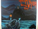 SALEM'S WYCH Betrayer Of Kings LP US Private Metal LP Rare MINT