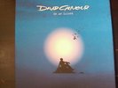 PINK FLOYD DAVID GILMOUR ON AN ISLAND RECORD NM+POSTER MADE EU 2006