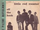 The Rolling Stones : LITTLE RED ROOSTER 7