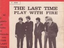 The Rolling Stones : THE LAST TIME 7