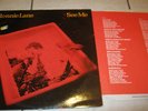 RONNIE LANE-SEE ME-UK ISSUE WITH INSERT-GEM LABEL