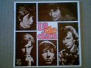 LA DE DAS La De Das New Zealand Beat LP Philips Label