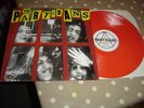 The Partisans - The Partisans LP Punk Oi Skinhead NO FUTURE MINT