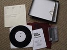 Iron Maiden - 'The Soundhouse Tapes' Sample/Promo box set