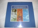 [SEALED] THE SEA * THE EARTH * THE SKY (ANITA KERR - ROD McKUEN) 3 - RECORD SET