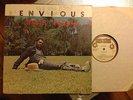 KEITH POPPIN - ENVIOUS Lp - SUNSHOT label RARE 70's  LISTEN