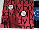 Buddy Holly single Valey of tears/Baby i don't care rare Holland very nice