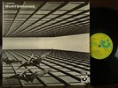 Quatermass LP 1970 Harvest German pressing monster PSYCH PROG ROCK progressive