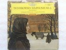 DGG 138 659 SLPM Red Stereo - Tchaikovsky Symphony no.6 