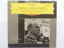 DGG 138 848 SLPM Red Stereo - Beethoven Piano Concerto no.3 Svjatoslav Richter