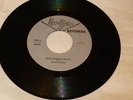 ROCKABILLY 45RPM RECORD - MACK BANKS - VEE EIGHT 1026 - LISTEN