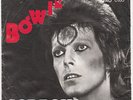 DAVID BOWIE - SORROW - AMSTERDAM 7/45 PORTUGAL RCA 1974