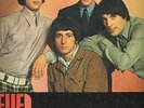 LP THE KINKS - DIE NEUE KINKS REVUE - D - ORIGINAL 1968