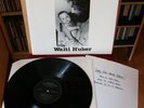 Walti Huber William Blake Only one Smile Alone Jetsam RAR priv. Swiss psych folk