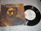1970 Simon and Garfunkel Bridge Over Troubled Water PROMO 4-45079 45 rpm NM- PS