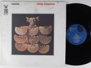 BOBBY HUTCHERSON Montara BLUE NOTE LP VG++