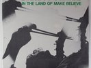 ELLIOTT FISHER In the Land of Make Believe DOBRE LP SEALED