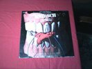 ET CETERA - KNIRSCH - WOLFGANG DAUNER Krautrockkracher  Original VINYL TOP 