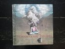 Omar Rodriguez Lopez - Apocalypse Inside an Orange 2LP colored vinyl